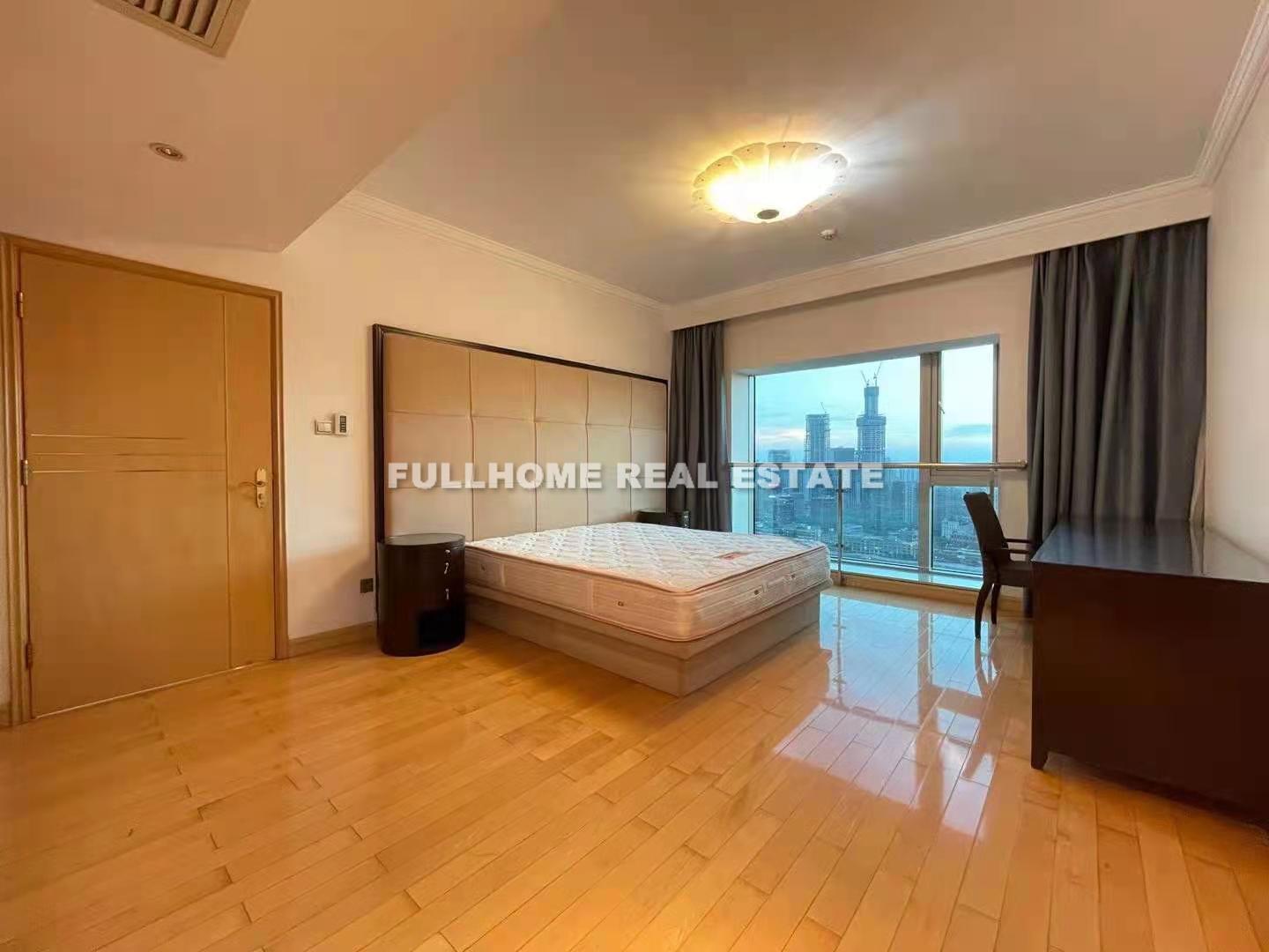 Shimao Riviera Garden - Interior view 9, Shanghai rental property