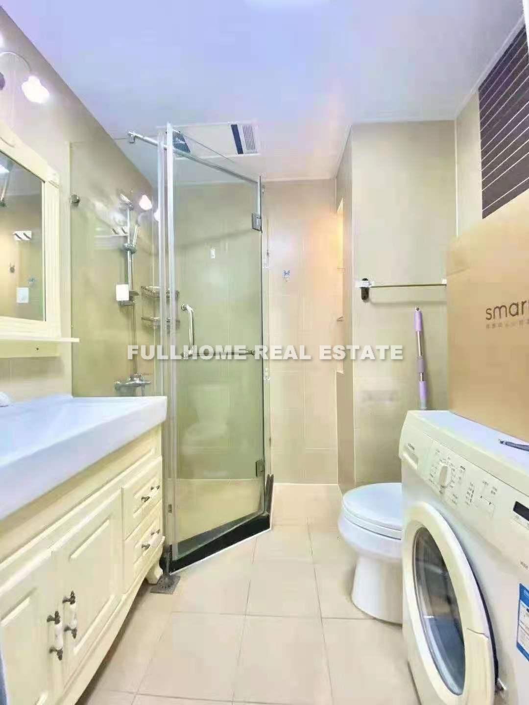Duhua Mingyuan - Interior view 5, Shanghai rental property