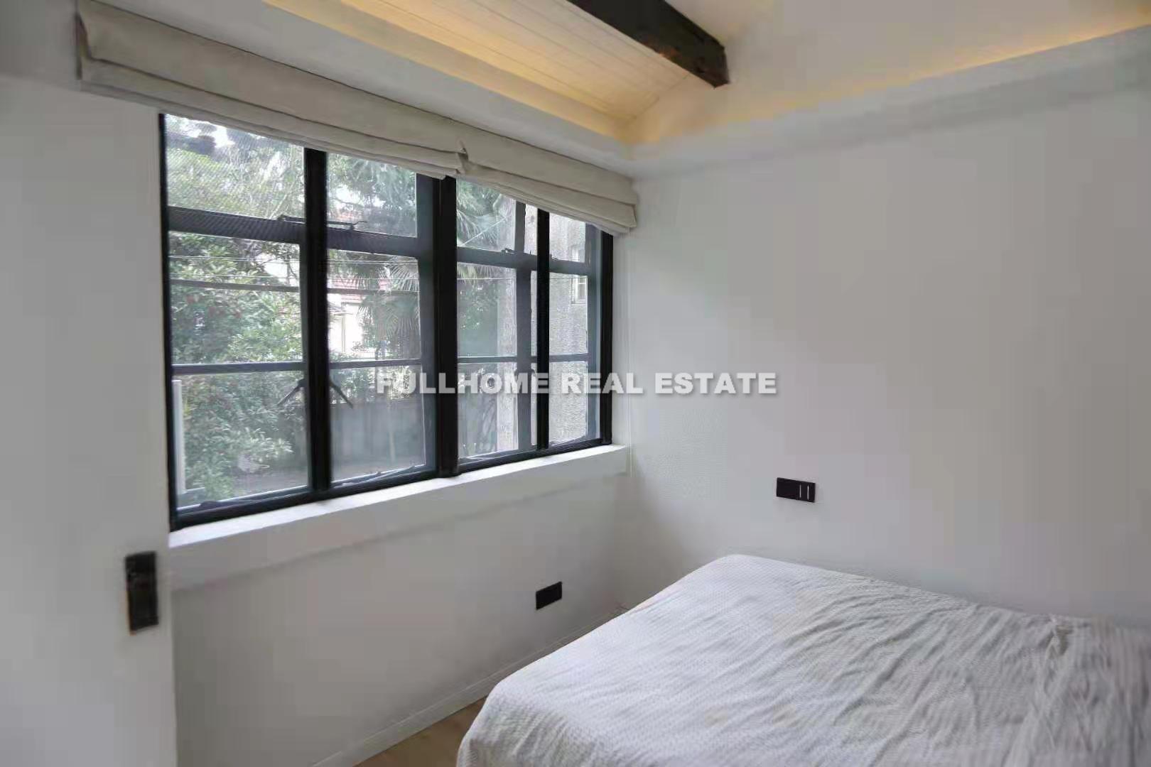 Lane 1-200 Yuqing Road Old House - Interior view 11, Shanghai rental property