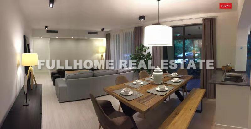 LaDoll International City - Interior view 3, Shanghai rental property