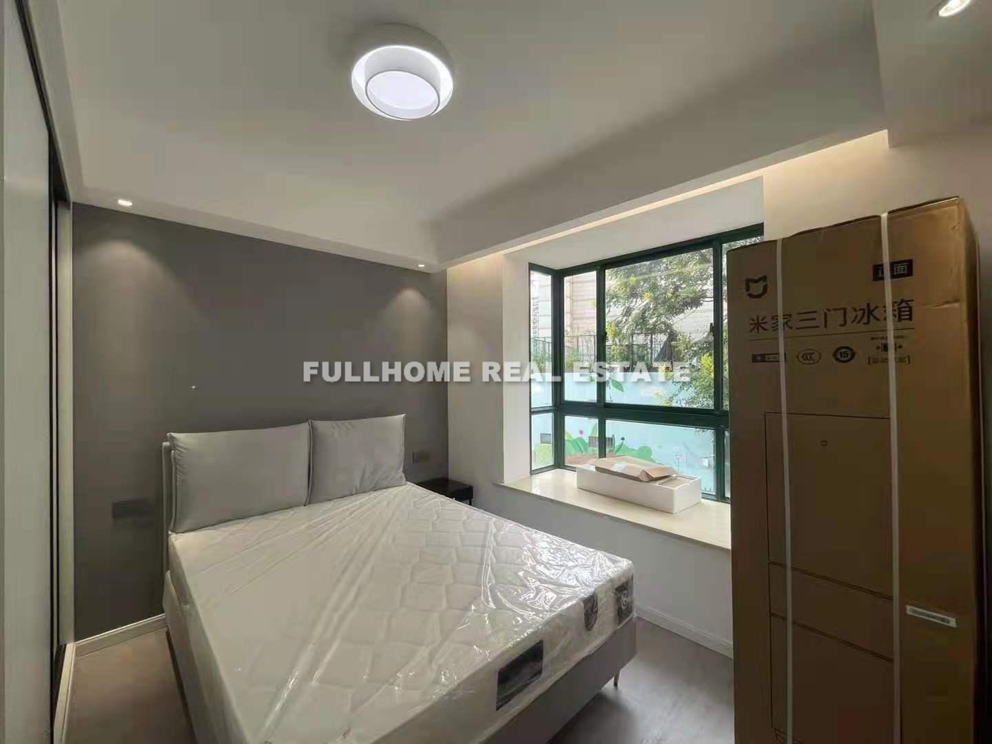 Tianshan Star City - Interior view 9, Shanghai rental property