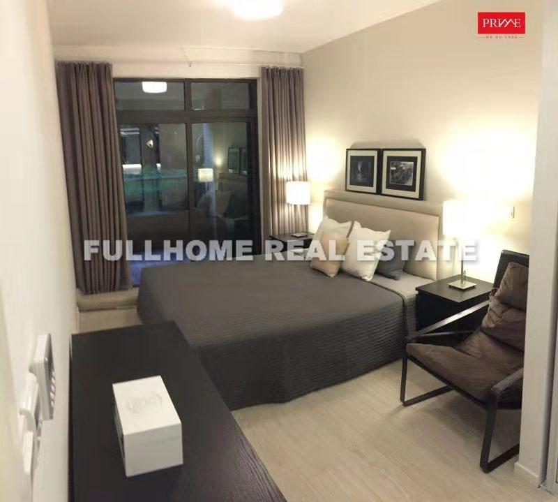 LaDoll International City - Interior view 2, Shanghai rental property