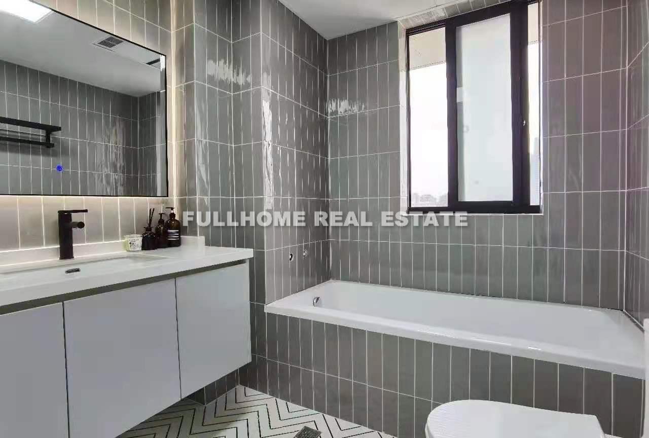 Hongqiao Leting - Interior view 2, Shanghai rental property