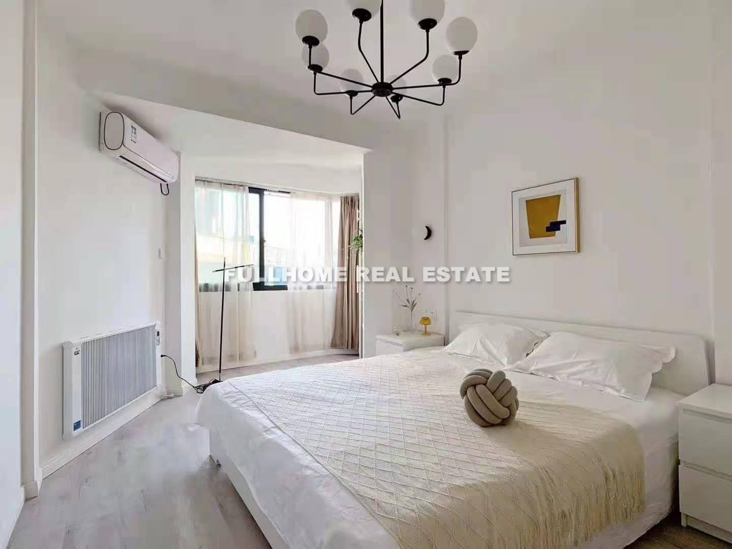 Xinjiang Apartment - Interior view 7, Shanghai rental property