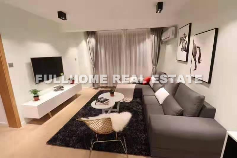 Ciai Apartment - 2 bedroom apartment in Shanghai, Jing An, Downtown