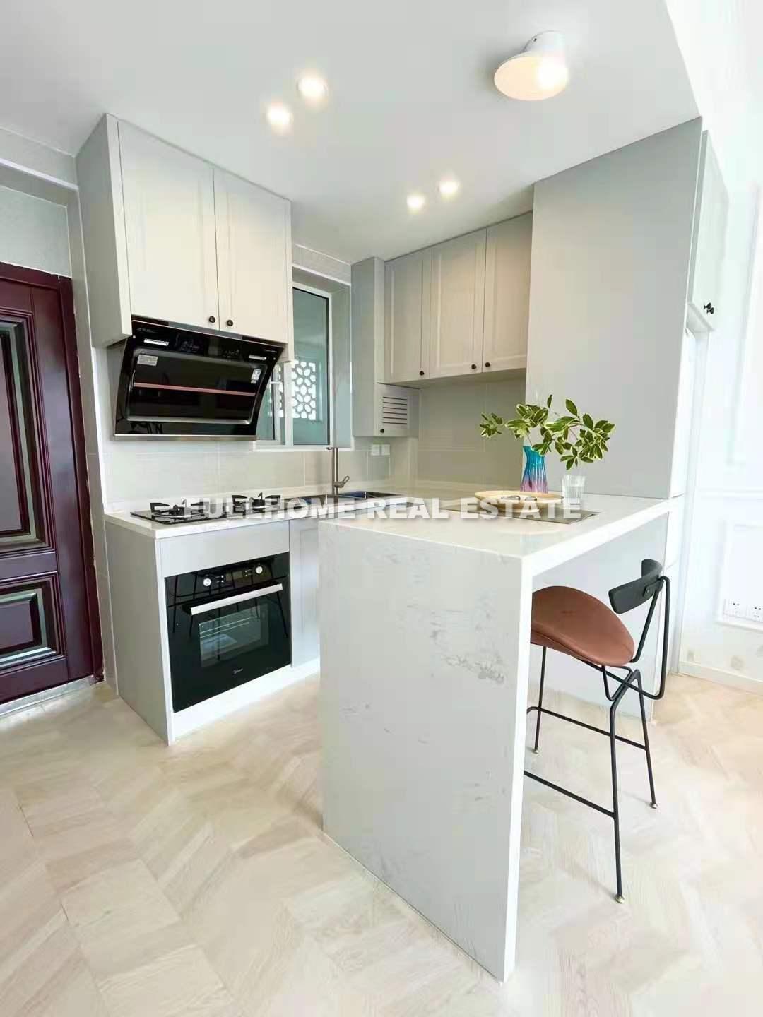 Hongchu Apartment - Interior view 6, Shanghai rental property