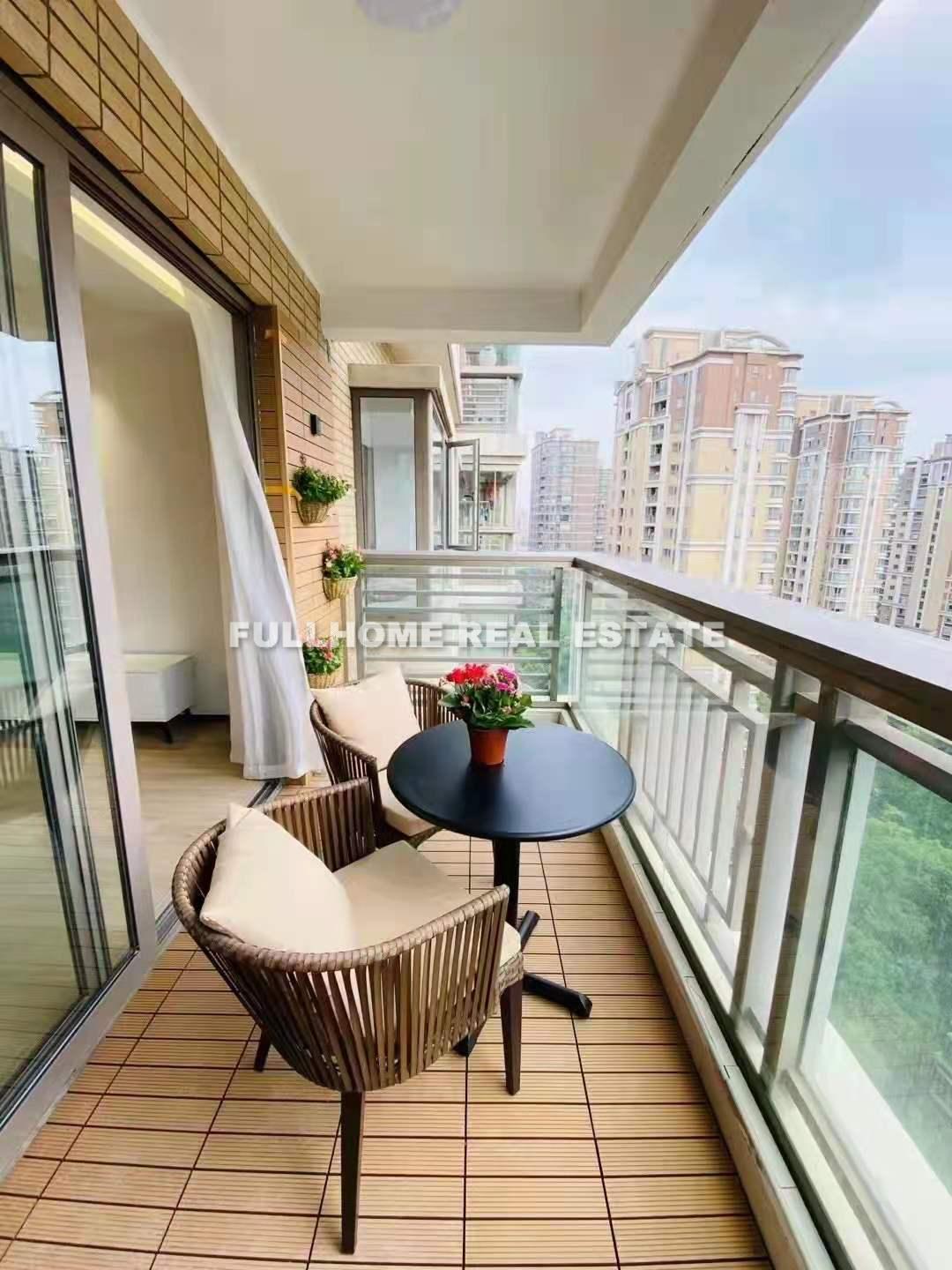 Golden Bella Vie - Interior view 3, Shanghai rental property