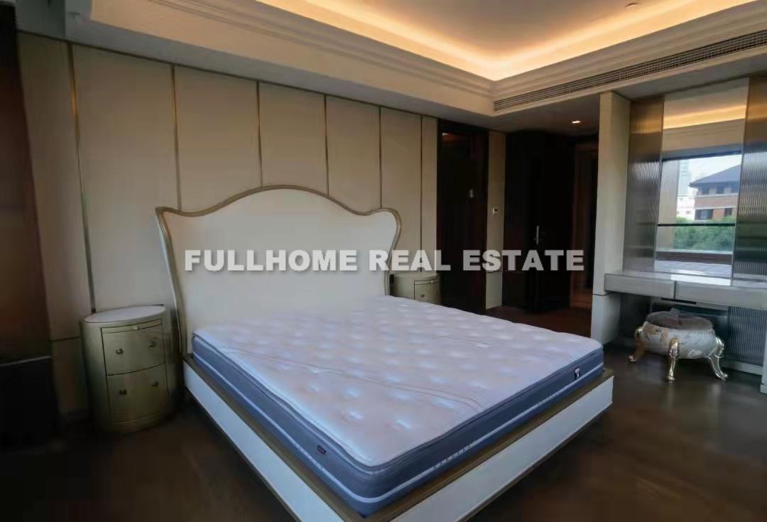 Suhe Creek - Interior view 6, Shanghai rental property