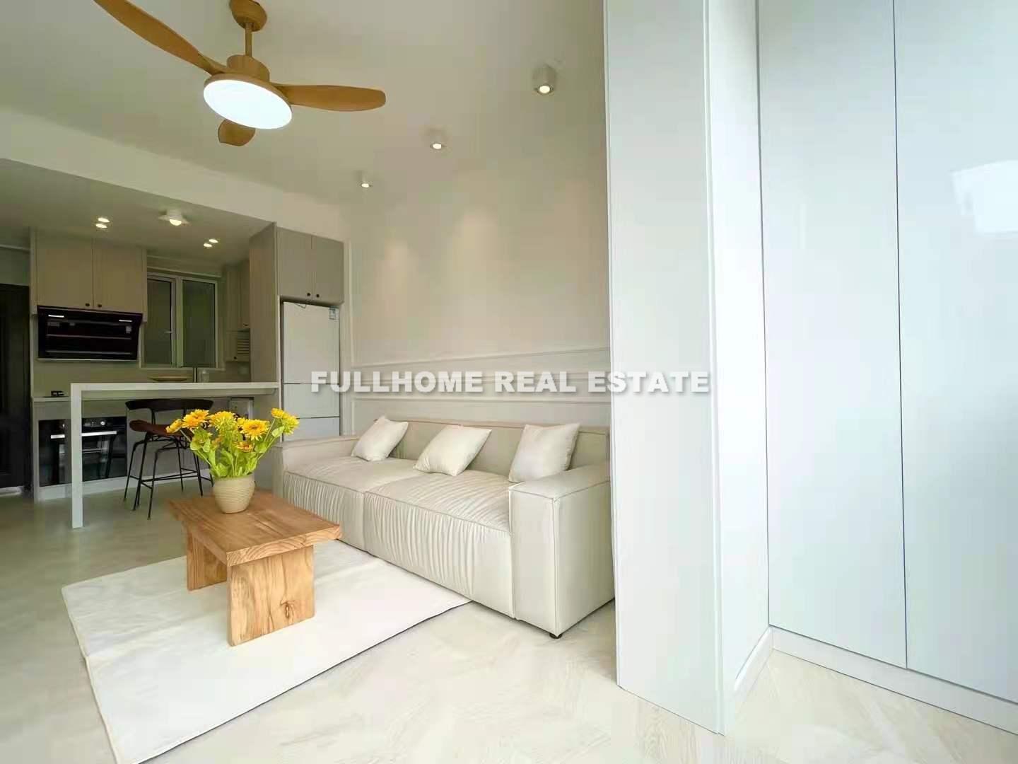 Hongchu Apartment - Interior view 9, Shanghai rental property