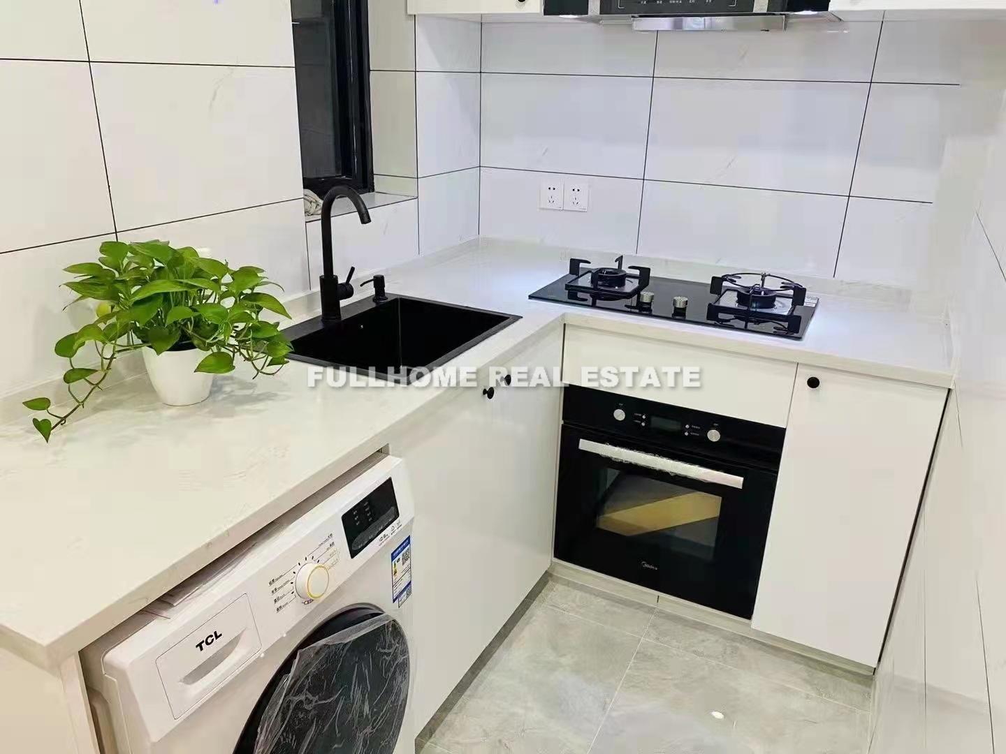 Hai Guan Er Cun - Interior view 4, Shanghai rental property