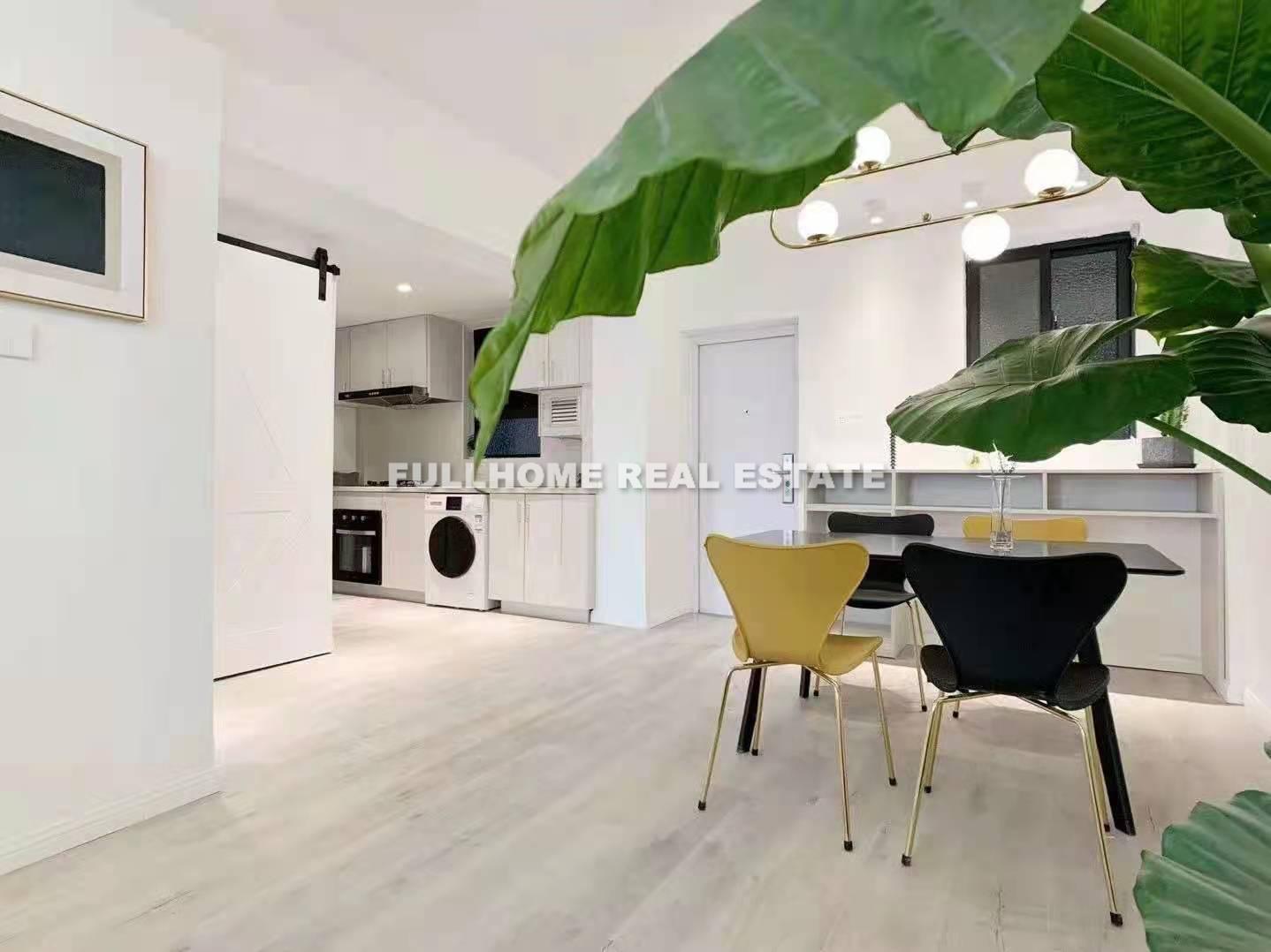 Xinjiang Apartment - Interior view 5, Shanghai rental property