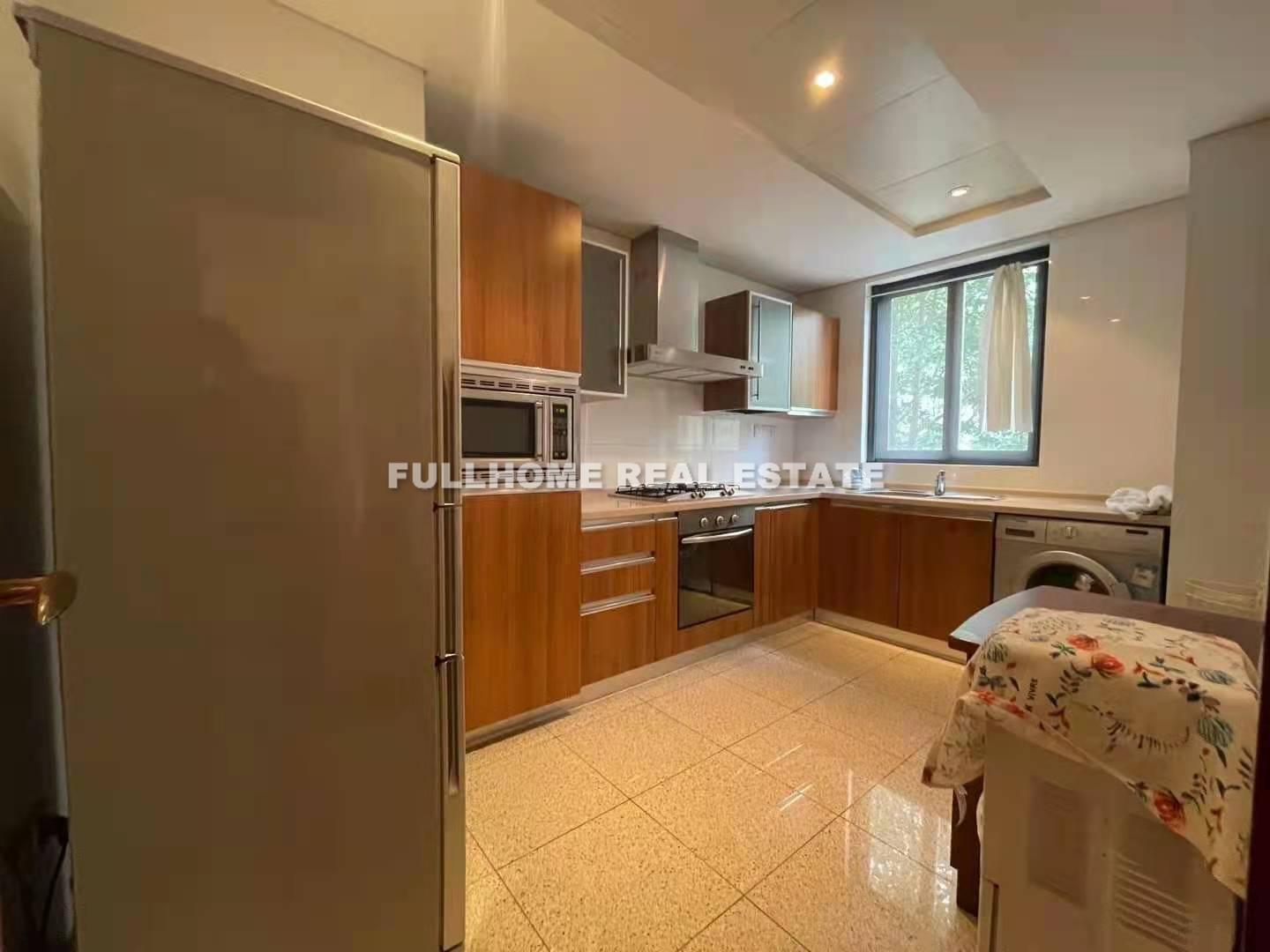 Golden Bella Vie - Interior view 2, Shanghai rental property