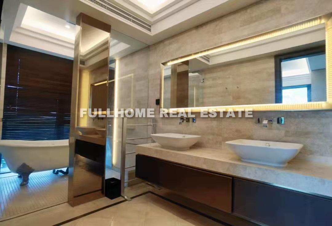 Suhe Creek - Interior view 4, Shanghai rental property