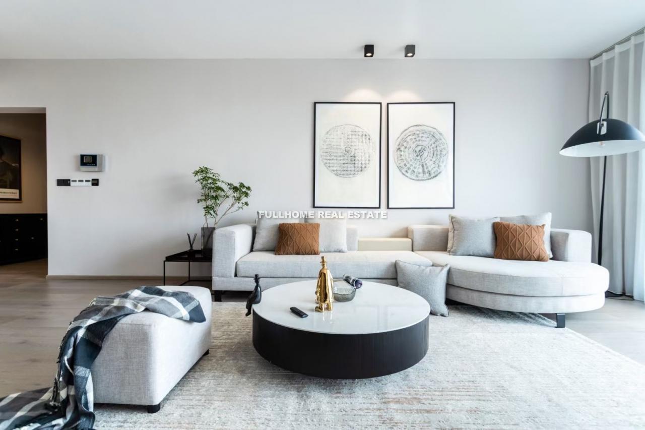 Palm Springs - 4 bedroom apartment in Beijing, Chaoyang Park