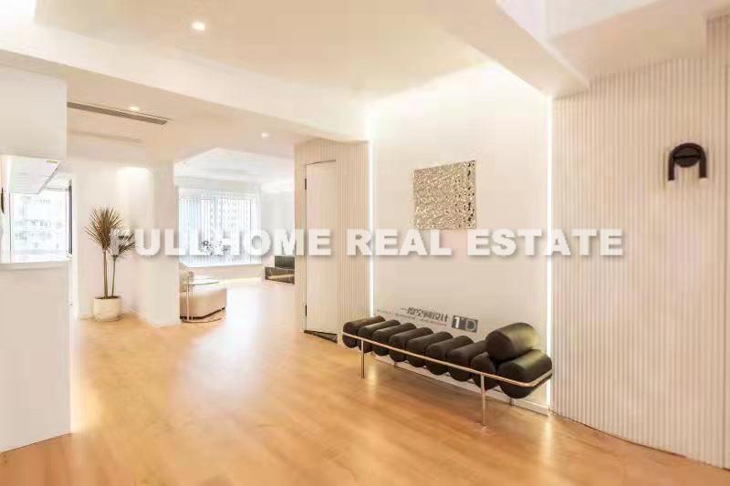Golden Bund Garden - Interior view 4, Shanghai rental property