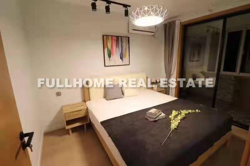 Ciai Apartment - Interior view 7, Shanghai rental property