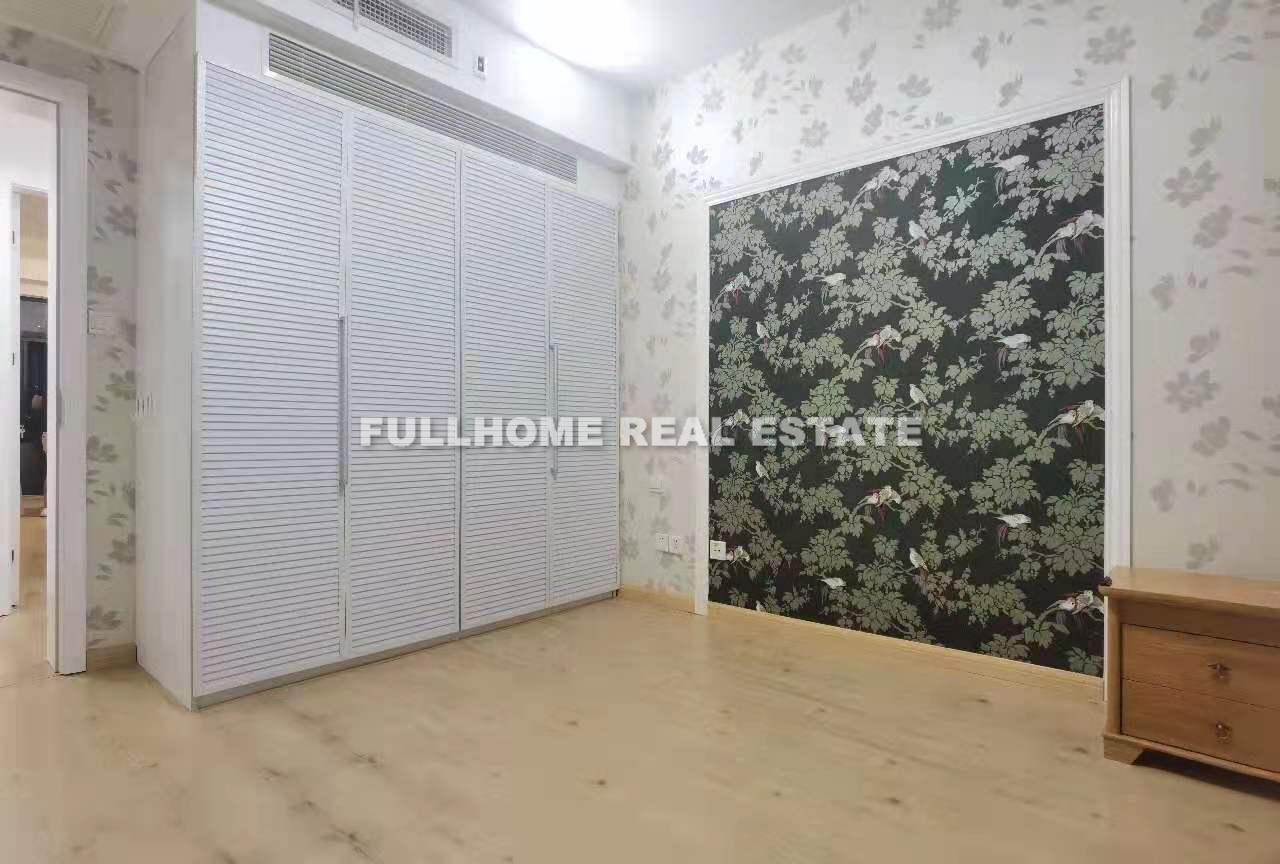 Changfa Hongqiao Apartment - Interior view 3, Shanghai rental property