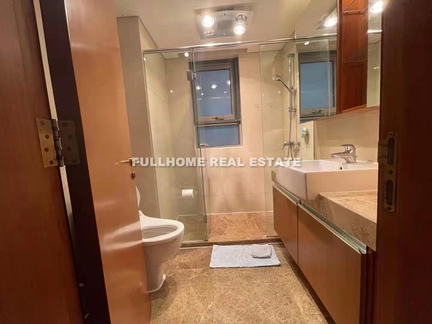 Golden Bella Vie - Interior view 4, Shanghai rental property