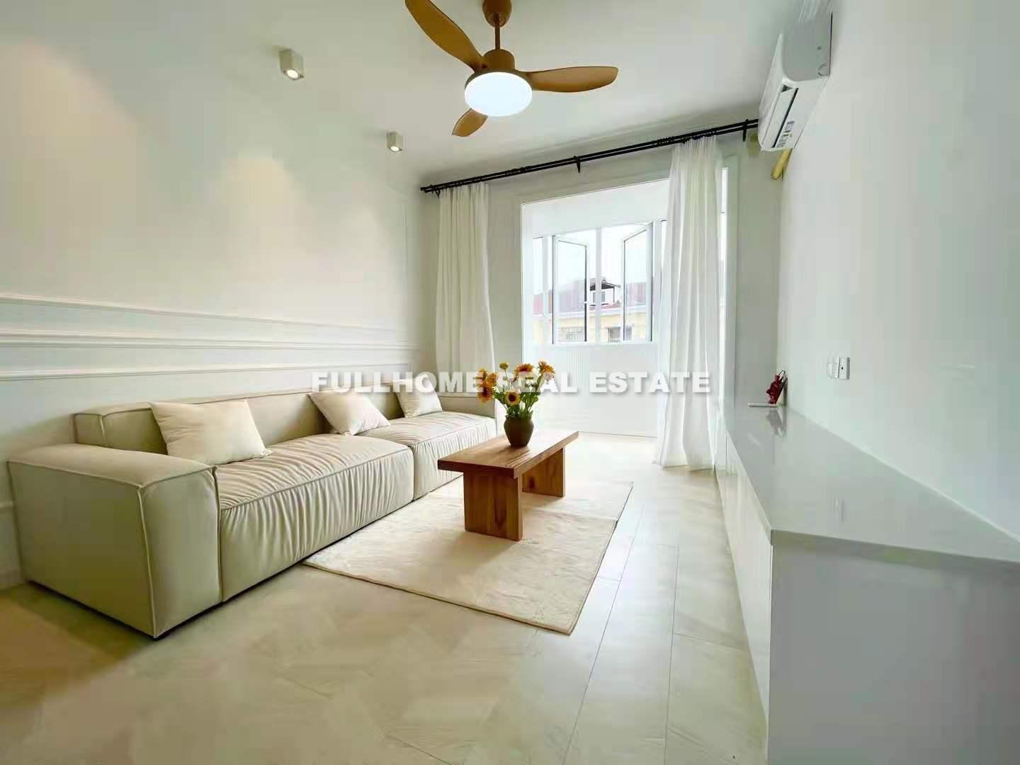 Hongchu Apartment - Interior view 2, Shanghai rental property