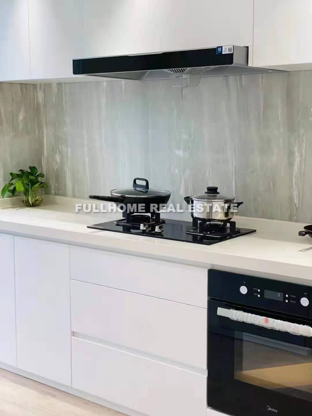 Golden Bella Vie - Interior view 2, Shanghai rental property