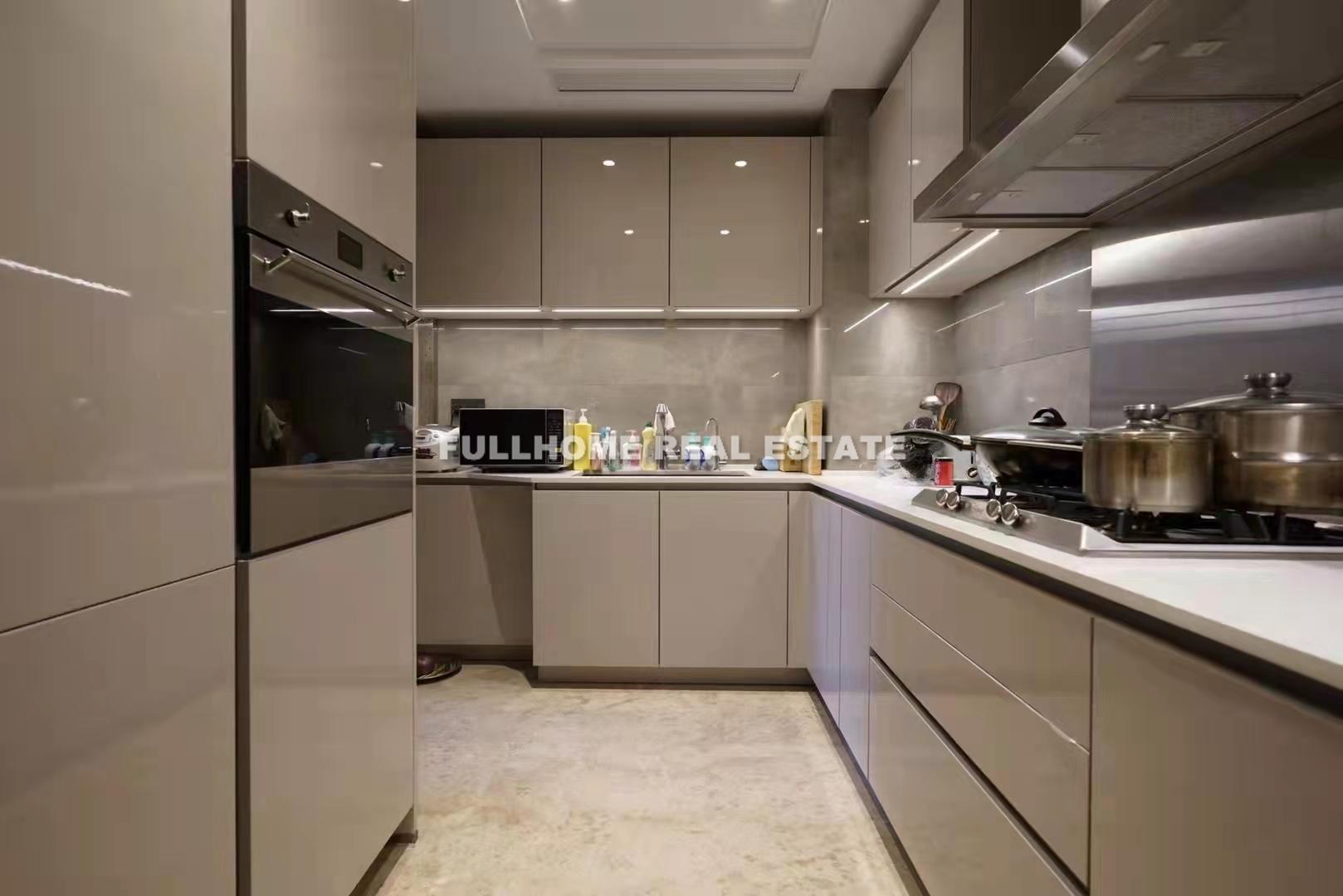 CapitaLand JING\'AN ONE - Interior view 5, Shanghai rental property
