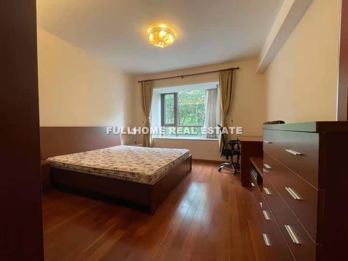 Golden Bella Vie - Interior view 5, Shanghai rental property