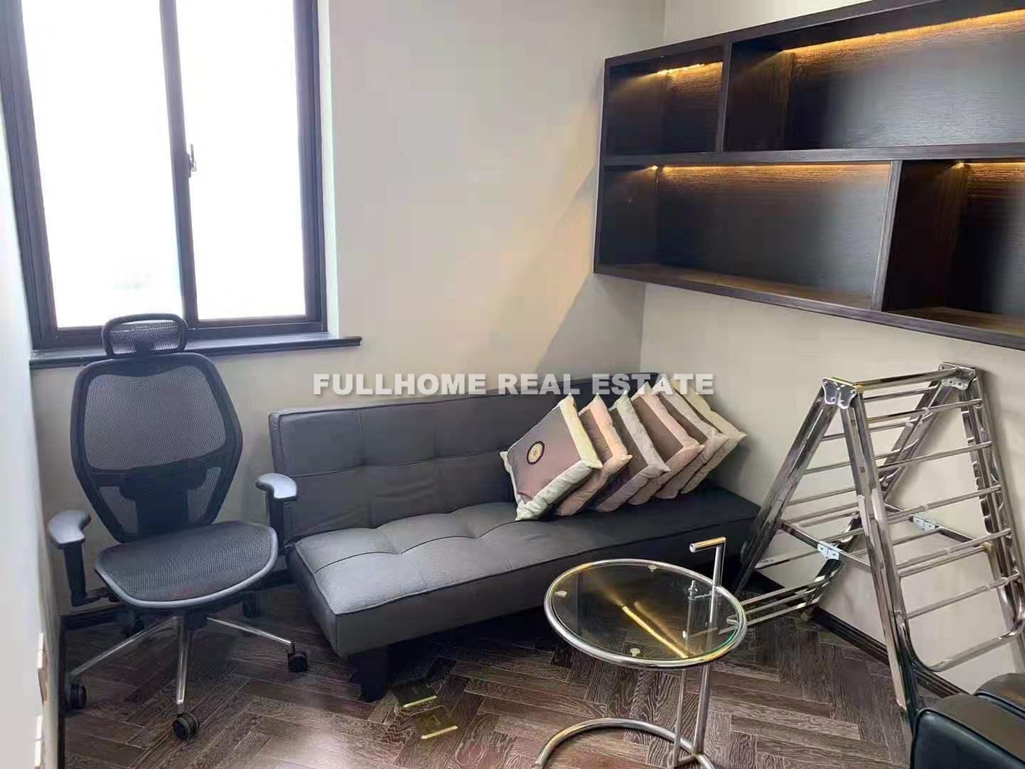 Huijin Plaza - Interior view 6, Shanghai rental property
