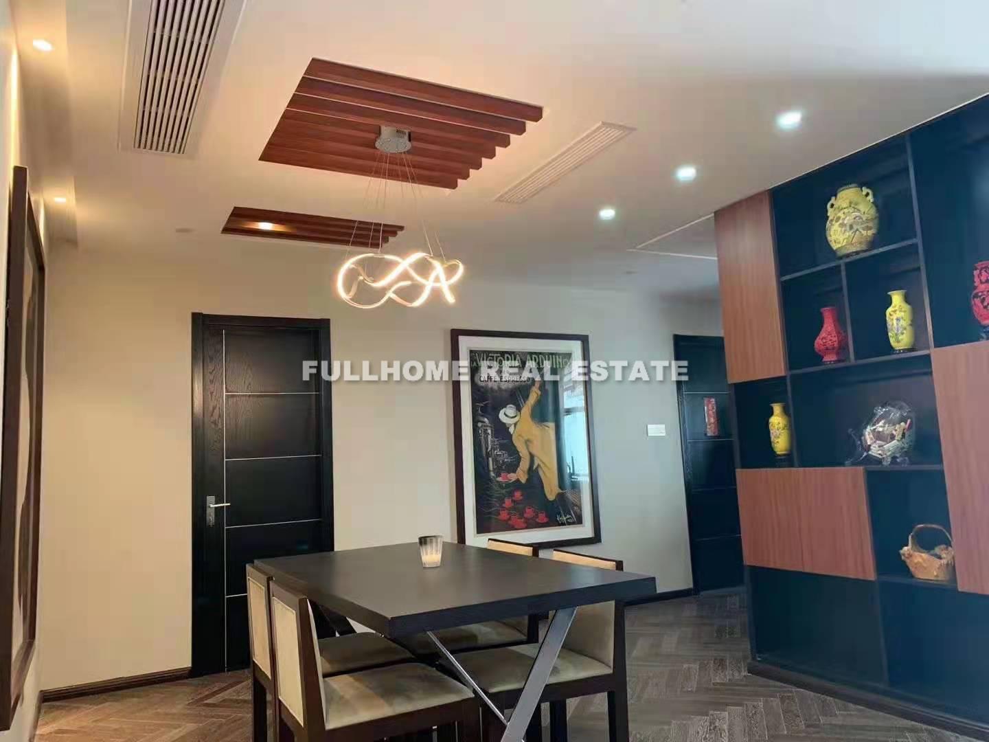 Huijin Plaza - Interior view 9, Shanghai rental property