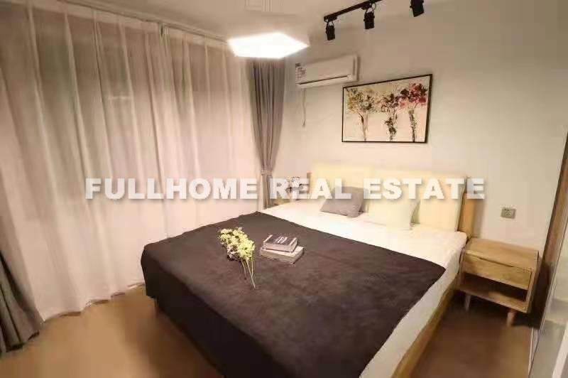 Ciai Apartment - Interior view 8, Shanghai rental property