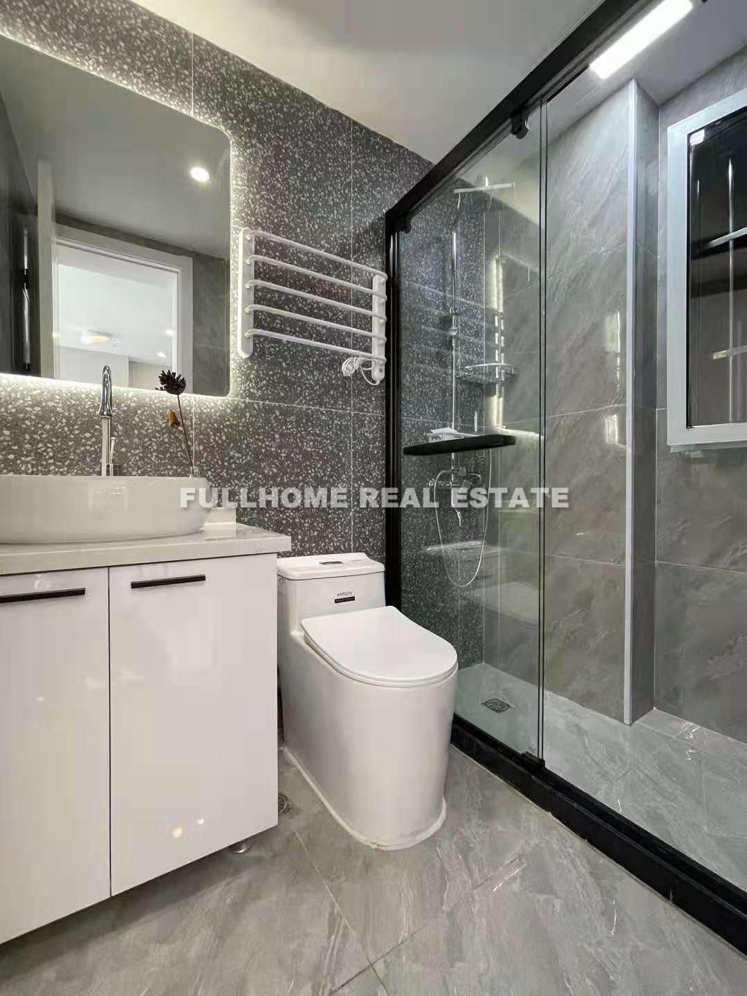 Hongchu Apartment - Interior view 7, Shanghai rental property