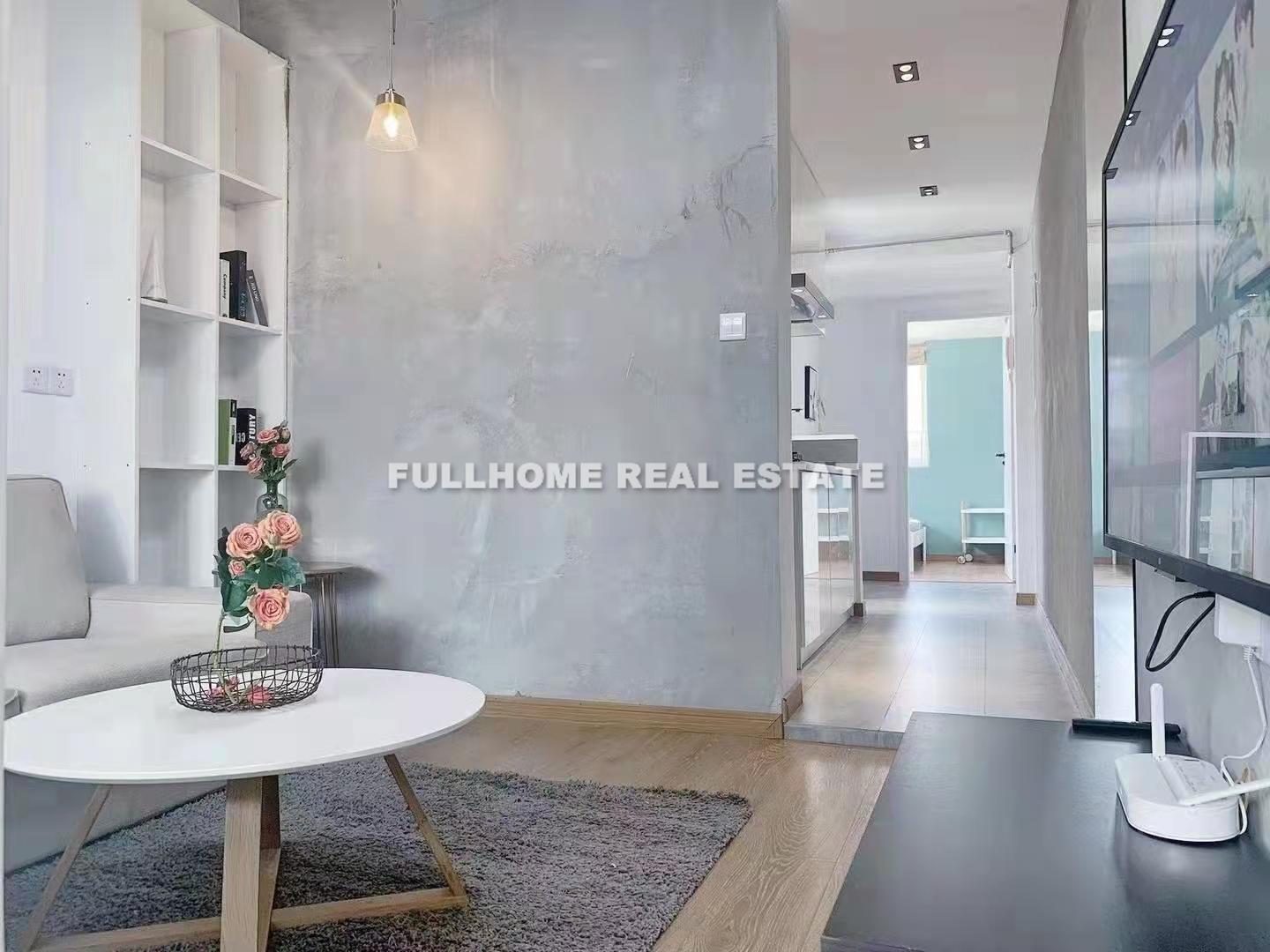 Gaorong Apartment - Interior view 4, Shanghai rental property