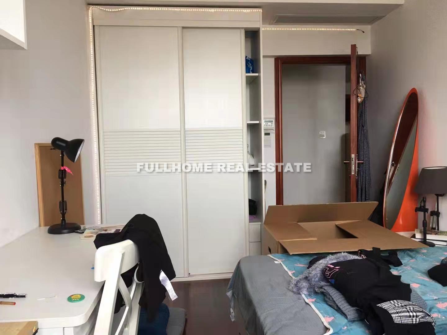 West Nanjing Mansion - Interior view 5, Shanghai rental property