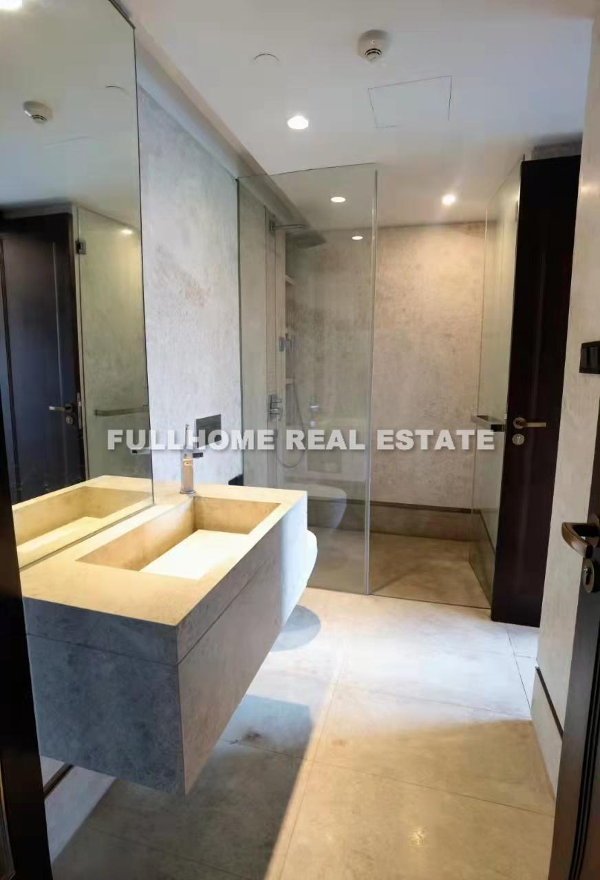 Suhe Creek - Interior view 5, Shanghai rental property