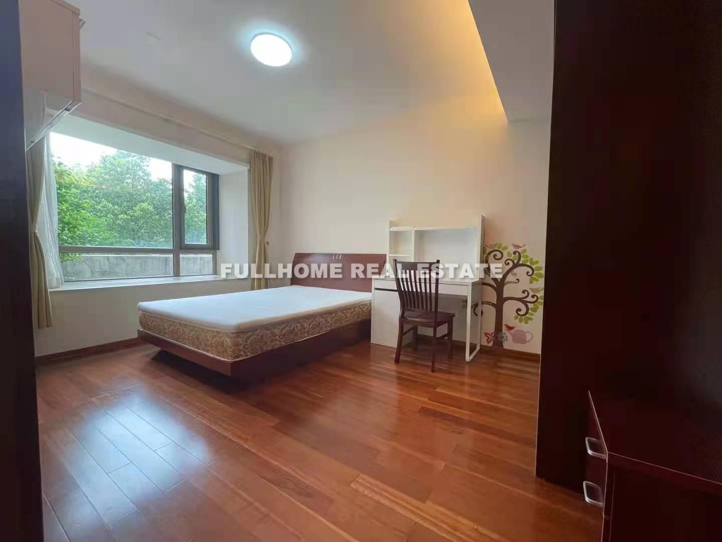 Golden Bella Vie - Interior view 8, Shanghai rental property