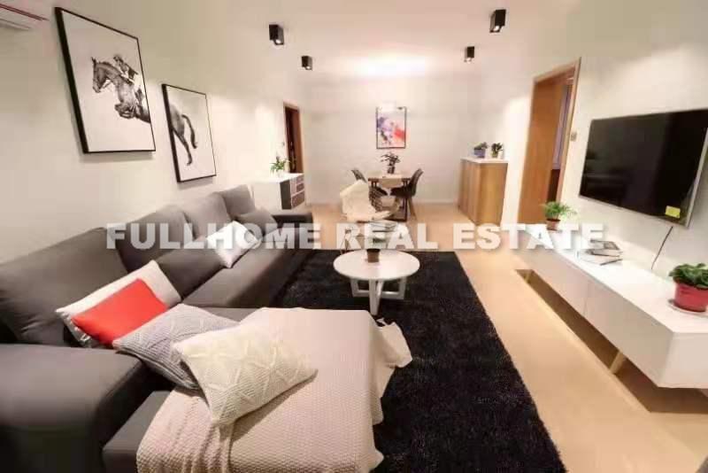 Ciai Apartment - Interior view 2, Shanghai rental property