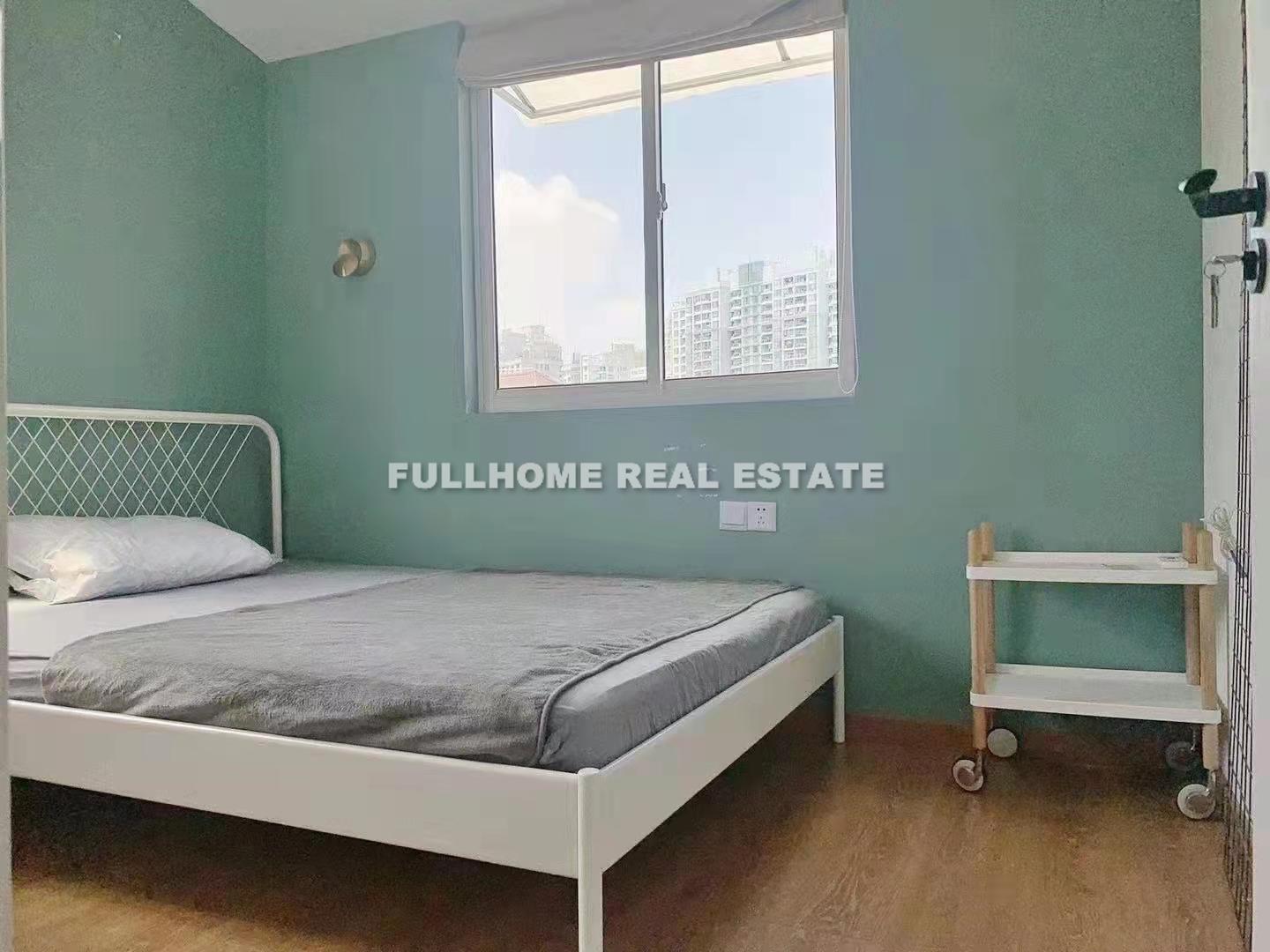Gaorong Apartment - Interior view 5, Shanghai rental property