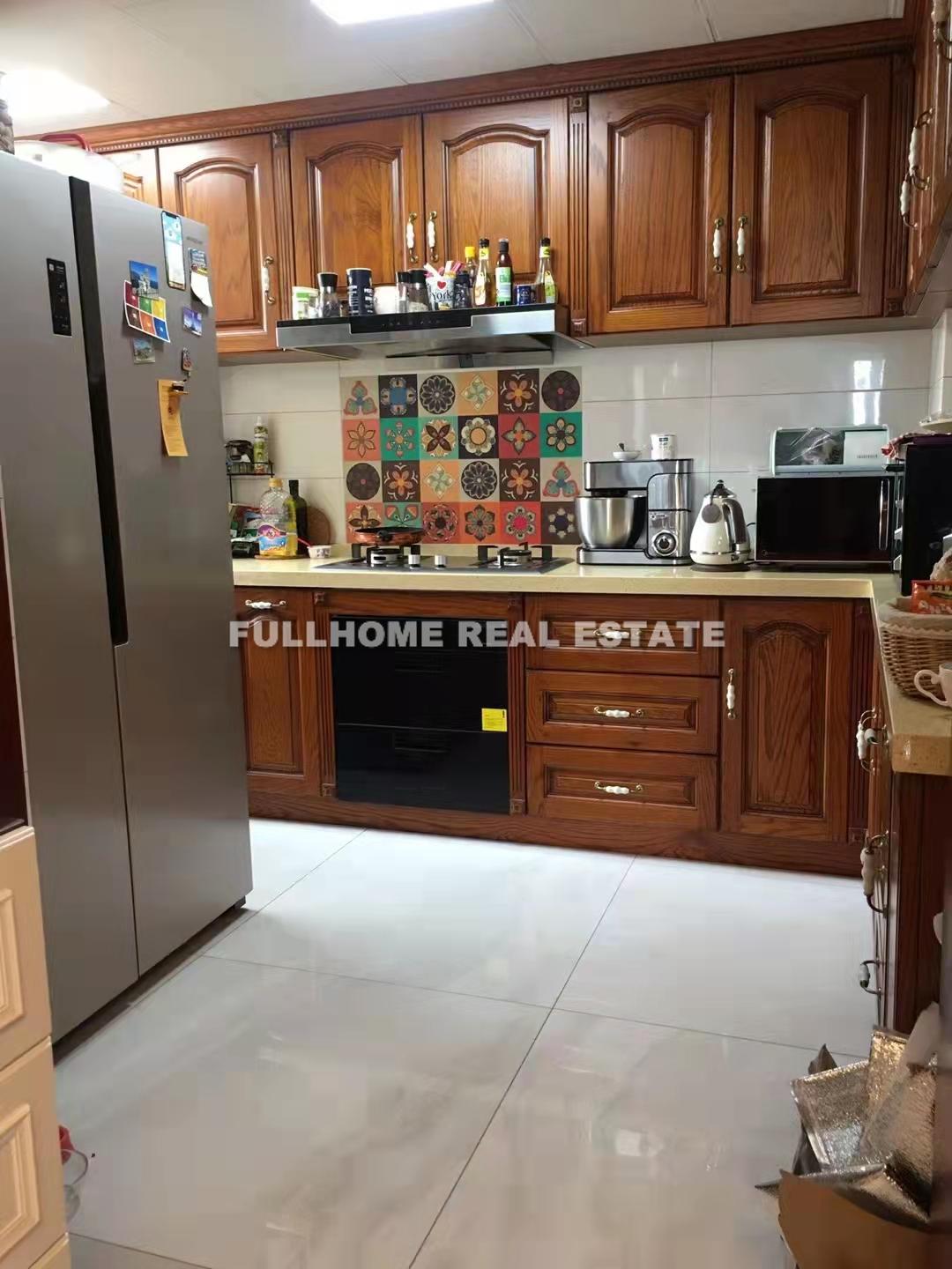 West Nanjing Mansion - Interior view 3, Shanghai rental property