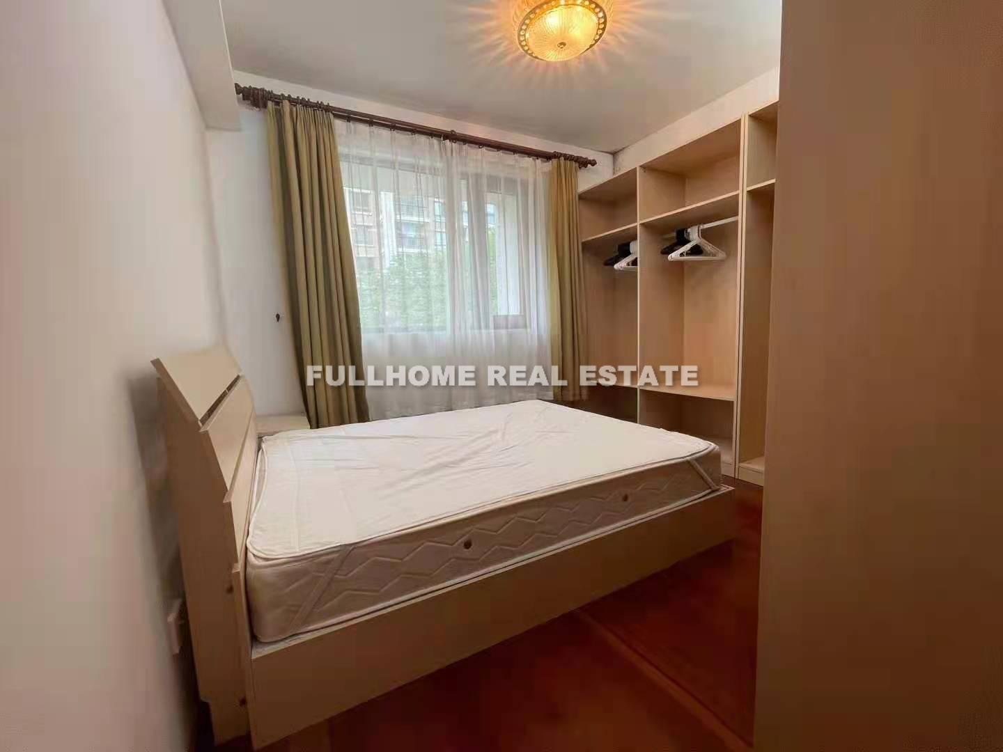 Golden Bella Vie - Interior view 7, Shanghai rental property
