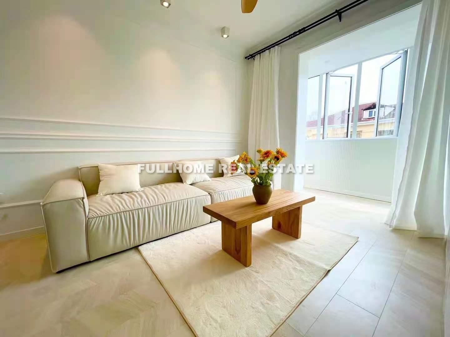 Hongchu Apartment - Interior view 3, Shanghai rental property
