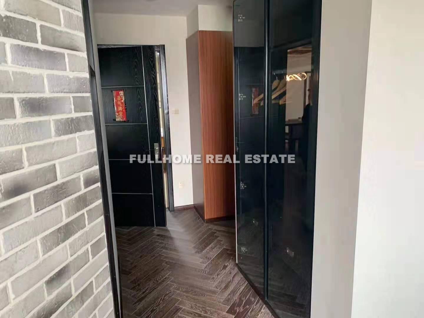 Huijin Plaza - Interior view 2, Shanghai rental property