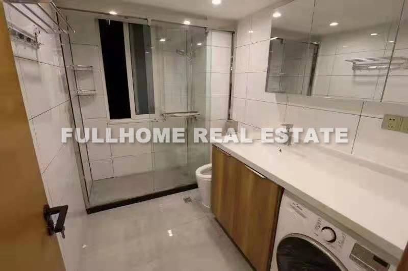 Ciai Apartment - Interior view 5, Shanghai rental property