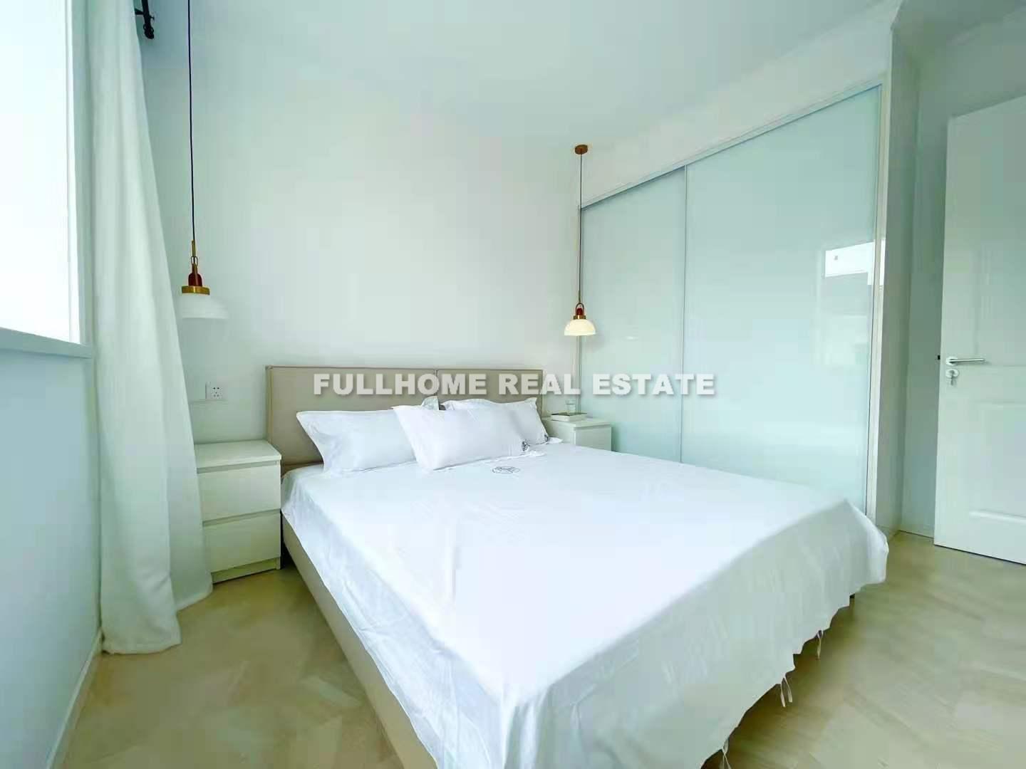 Hongchu Apartment - Interior view 8, Shanghai rental property