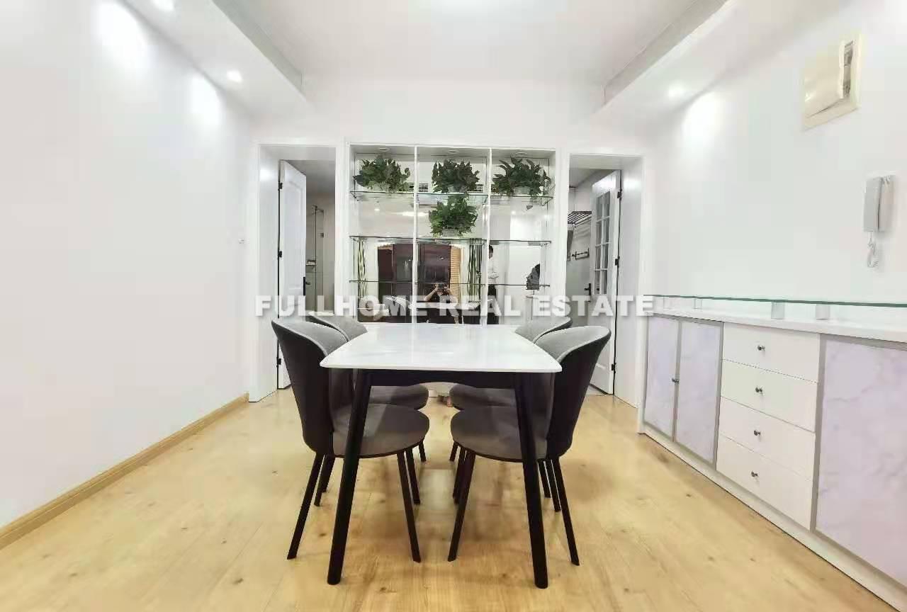 Changfa Hongqiao Apartment - Interior view 7, Shanghai rental property