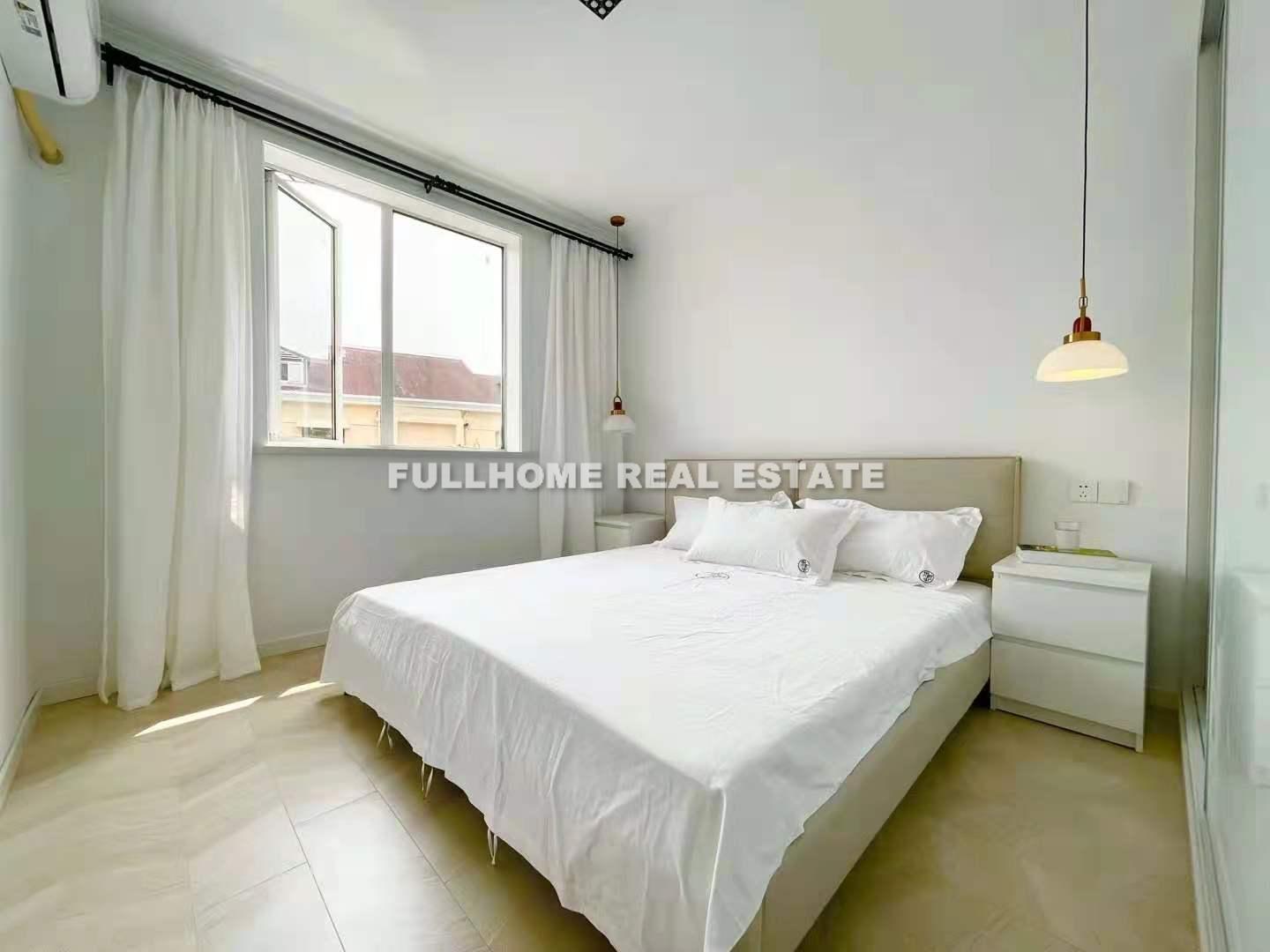 Hongchu Apartment - Interior view 4, Shanghai rental property