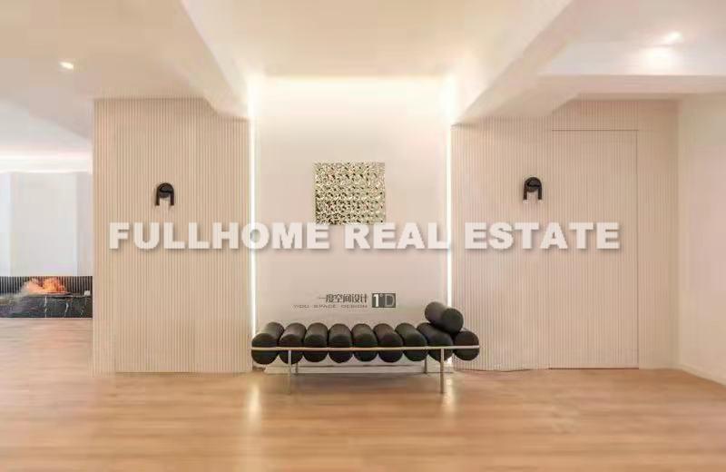 Golden Bund Garden - Interior view 3, Shanghai rental property