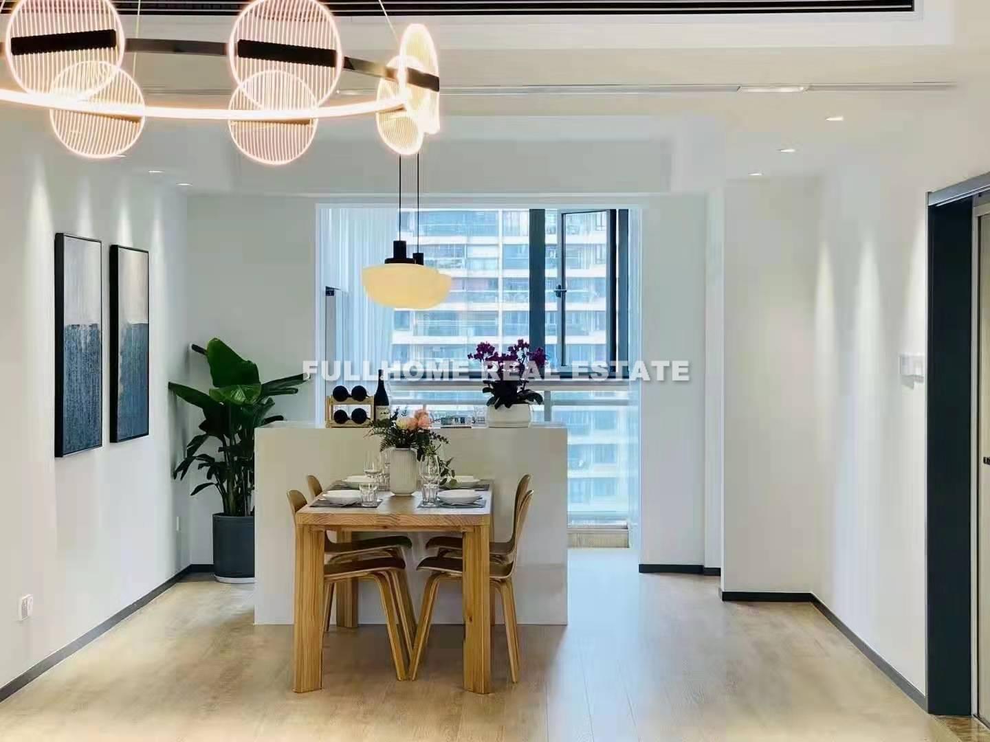 Golden Bella Vie - Interior view 8, Shanghai rental property