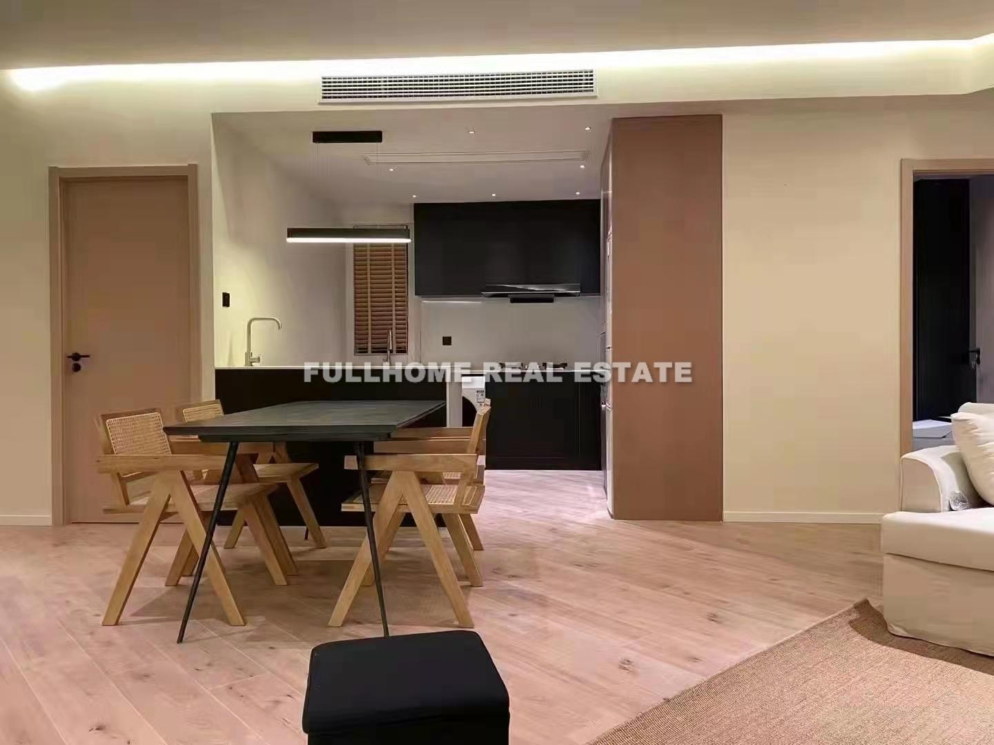Jiahui Plaza - Interior view 5, Shanghai rental property