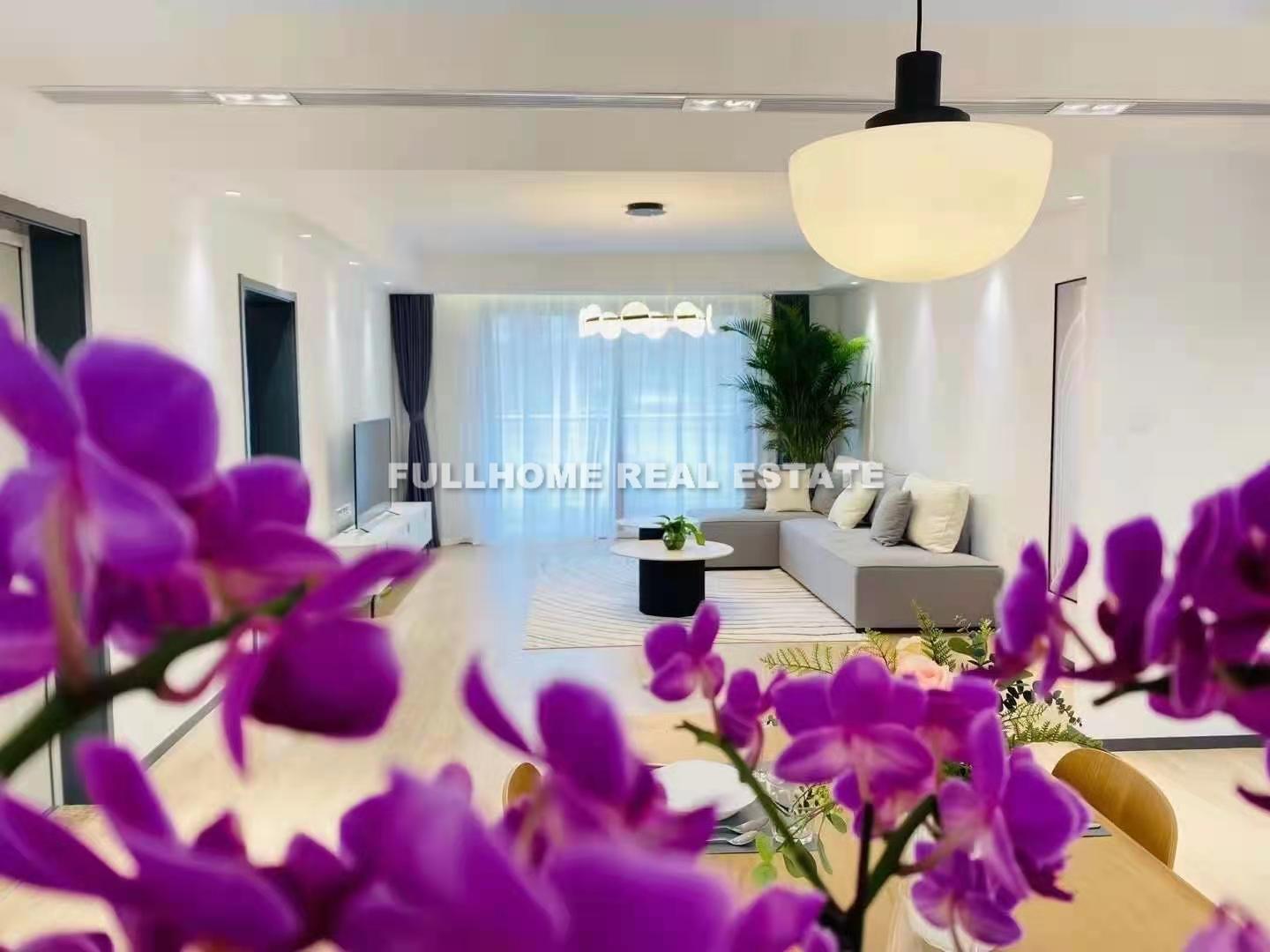 Golden Bella Vie - Interior view 7, Shanghai rental property