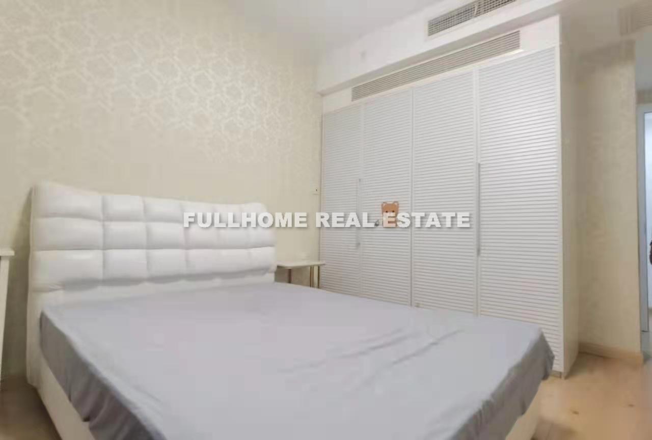 Changfa Hongqiao Apartment - Interior view 4, Shanghai rental property