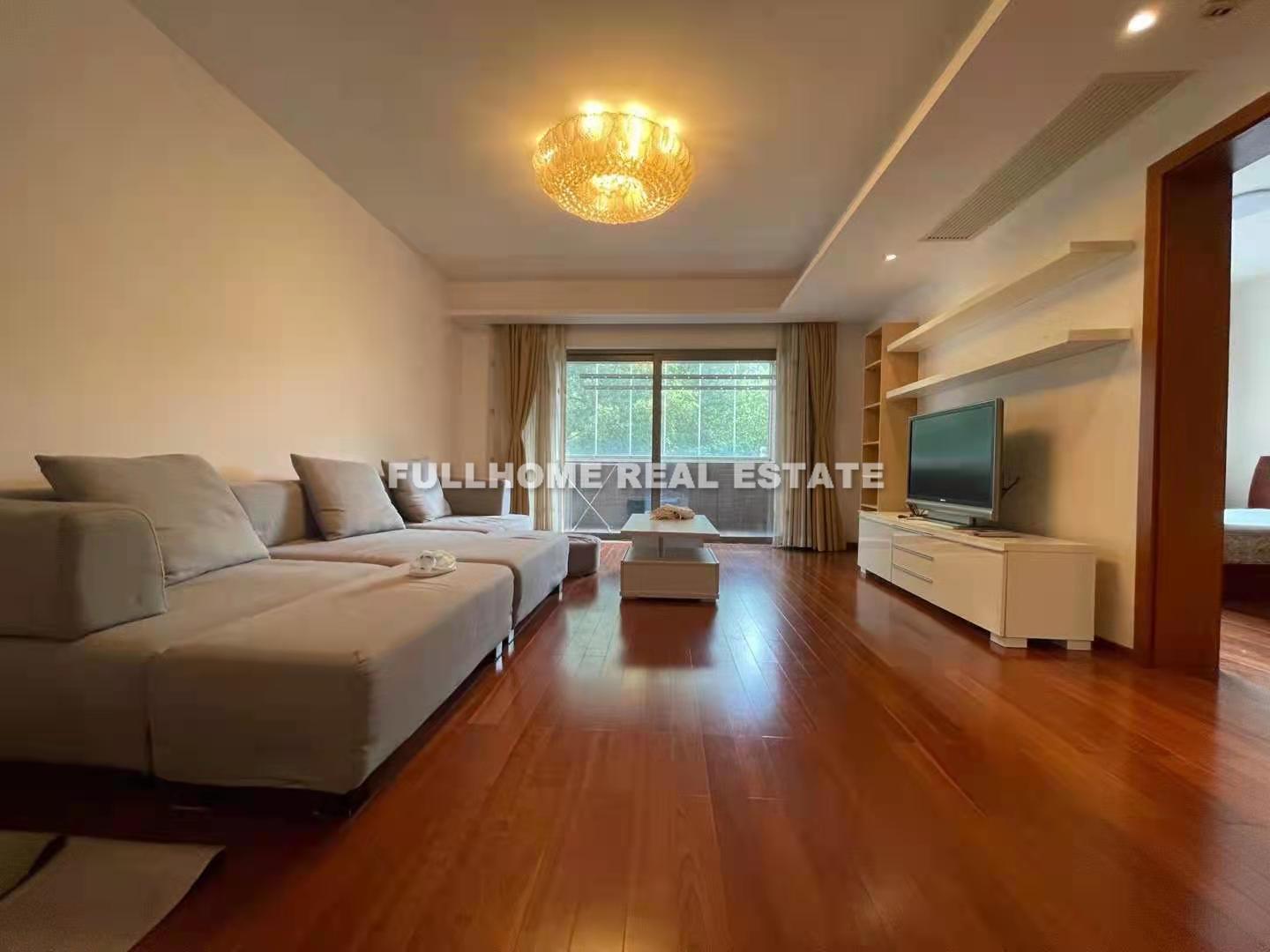 Golden Bella Vie - 3 bedroom apartment in Shanghai, Gubei, Hongqiao